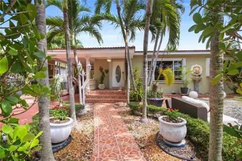 6101 SW 13th Ter, West Miami, FL 33144