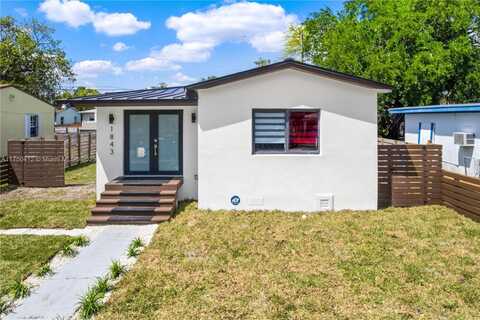 1843 NW 51st Ter, Miami, FL 33142
