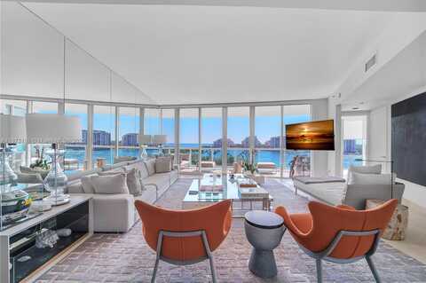 1000 S Pointe Dr, Miami Beach, FL 33139