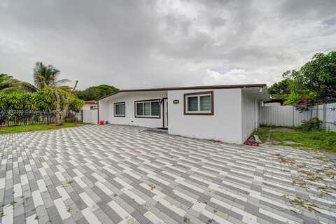 1070 NW 132nd St, North Miami, FL 33168