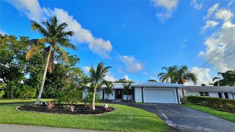 1621 NE 63rd Ct, Fort Lauderdale, FL 33334