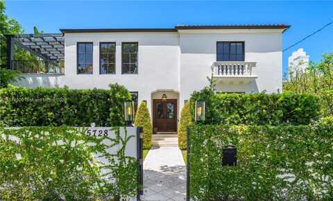 5728 Pine Tree Dr, Miami Beach, FL 33140