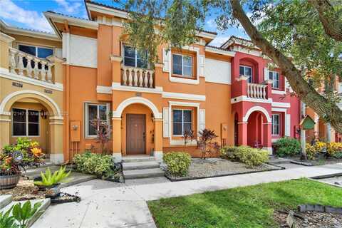 8902 SW 19th St, Miramar, FL 33025