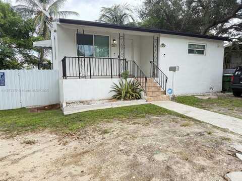 707 SW 8th Ave, Hallandale Beach, FL 33009