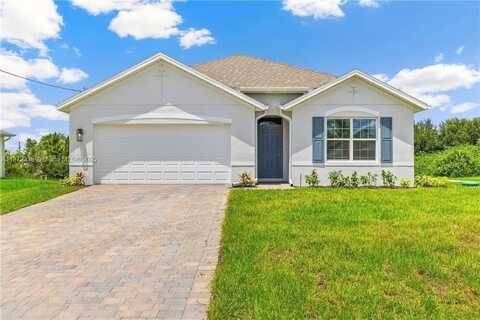 3015 BIRWOOD CIRCLE, Labelle, FL 33935