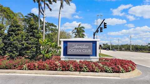 2731 Ocean Club Blvd, Hollywood, FL 33019
