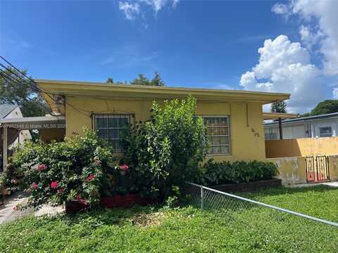 3480 SW 22nd Ter, Miami, FL 33145