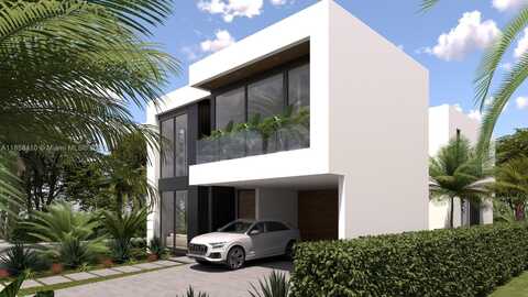 3094 Carter St, Miami, FL 33133