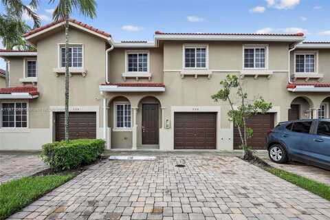 21105 NW 14th Pl, Miami Gardens, FL 33169
