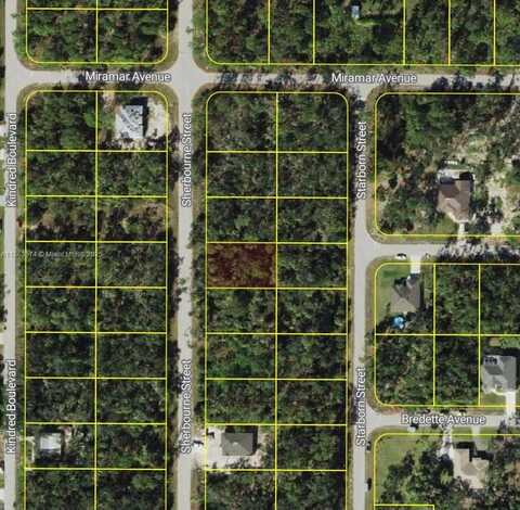 398 Sherbourne St, Port Charlotte, FL 33954