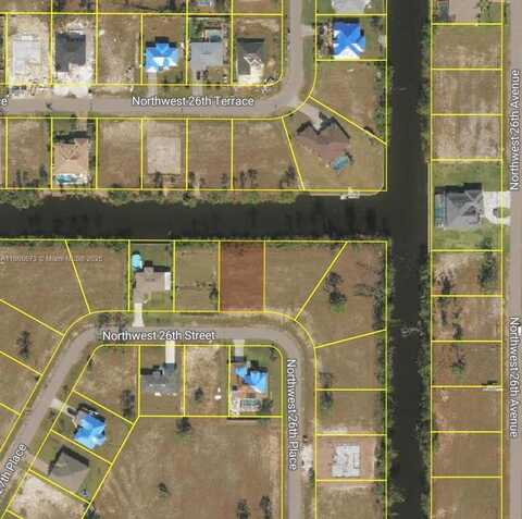 2707 NW 26th st, Other City - In The State Of Florida, FL 33993