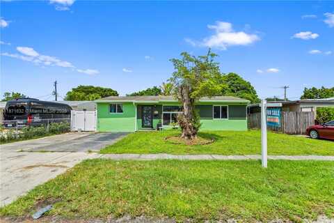 6611 Park St, Hollywood, FL 33024