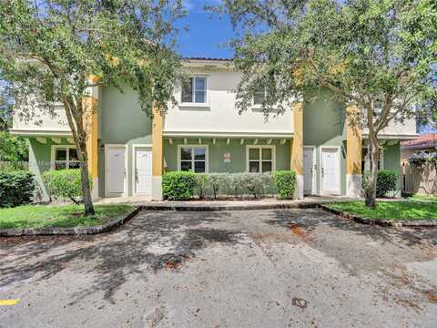 425 NW 40th Ct, Oakland Park, FL 33309