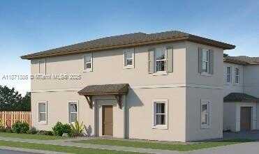 18855 SW 315 ST, Florida City, FL 33030