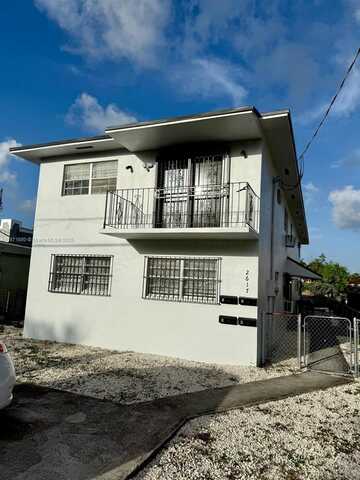 2617 NW 23rd Ave, Miami, FL 33142