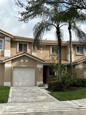 15851 SW 10th St, Pembroke Pines, FL 33027