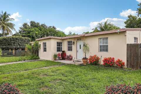 3771 SW 44th Ave, West Park, FL 33023