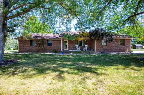 1915 N 950 W Road, Parker City, IN 47368