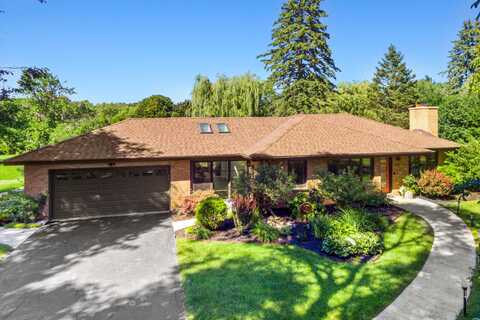 530 W Fairy Chasm Rd, Bayside, WI 53217