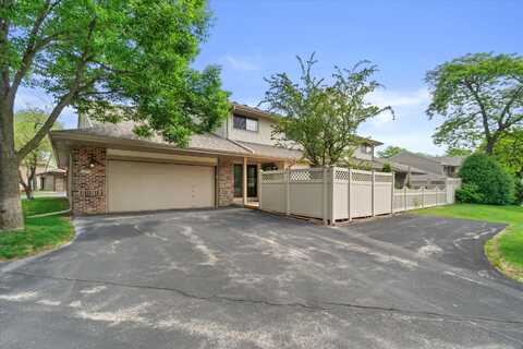 14056 W Tiffany Pl, New Berlin, WI 53151