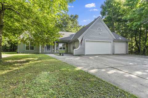 9883 S 35th St, Franklin, WI 53132