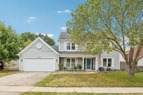 7318 92nd Ave, Kenosha, WI 53142