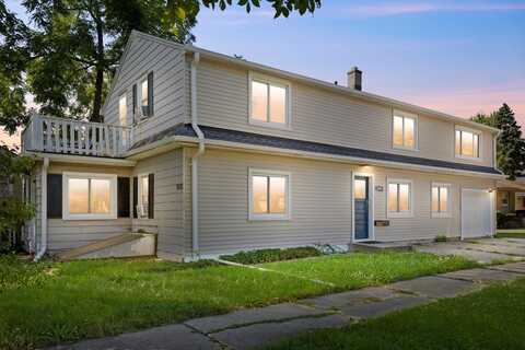 5693 N 42nd St, Milwaukee, WI 53209