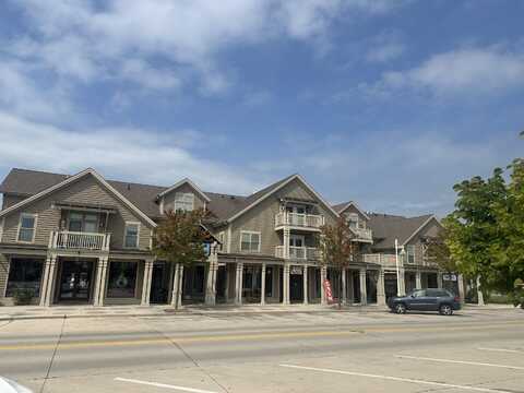 650 S Pier Dr, Sheboygan, WI 53081