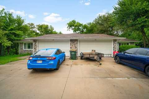 1234 1236 N 8th Ave, West Bend, WI 53090