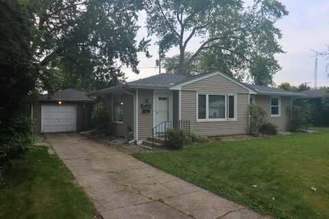 3322 Erie St, Racine, WI 53402