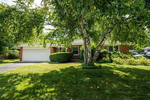 7769 N Delta Pl, Milwaukee, WI 53223