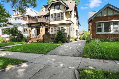 1832 N 48th St, Milwaukee, WI 53208