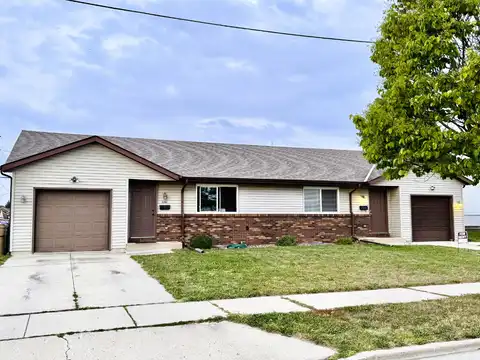 5003 26th Ave, Kenosha, WI 53140