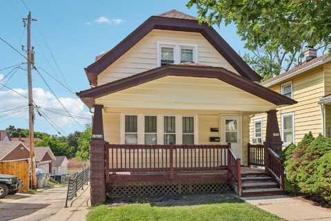 1563 S 33rd St, Milwaukee, WI 53215