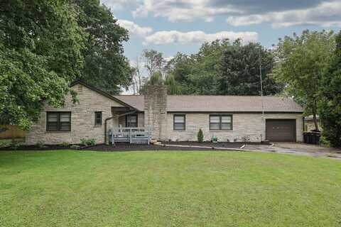8217 N 37th St, Brown Deer, WI 53209