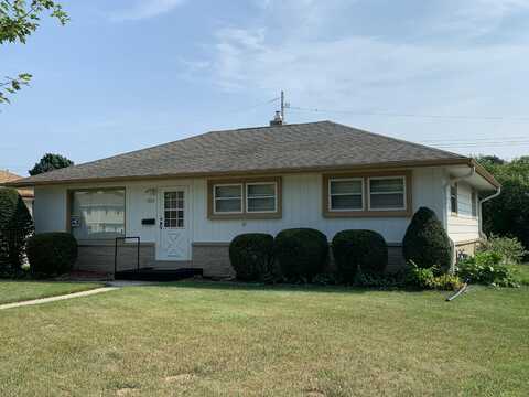 7425 W Honey Creek Dr, Milwaukee, WI 53219