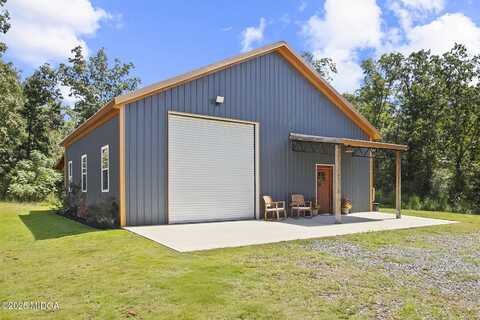 355 Dumas Road Road, Forsyth, GA 31029