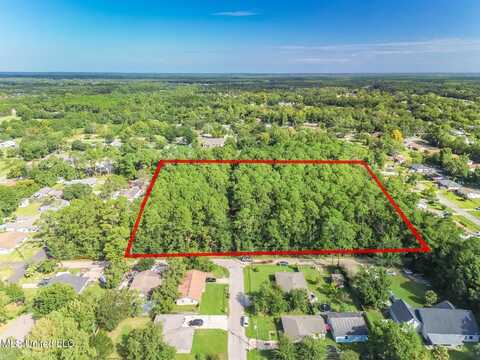 0 9th Street, Long Beach, MS 39560