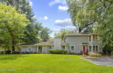 299 Wood Dale Drive, Jackson, MS 39216