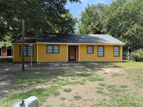 1491 Francis Street, Greenville, MS 38701