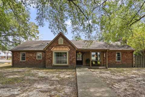 1648 Cummins Avenue, Tunica, MS 38676