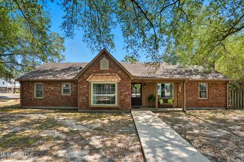 1648 Cummins Avenue, Tunica, MS 38676