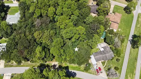 0 Sandpiper Lane, Gautier, MS 39553