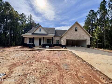 149 Ashwood Lane, Mendenhall, MS 39114