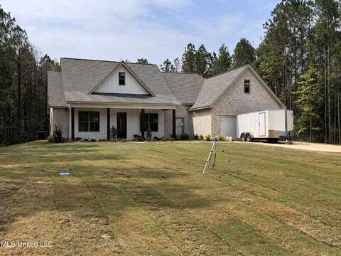 149 Ashwood Lane, Mendenhall, MS 39114