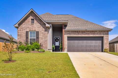 11402 Crystal Lake Drive, Gulfport, MS 39503