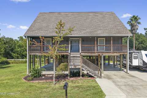 232 Hickey Street, Waveland, MS 39576