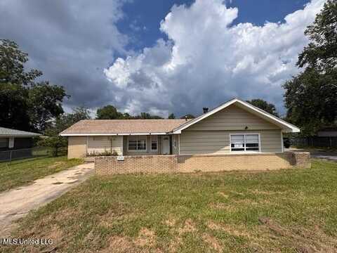 15044 Dedeaux Road, Gulfport, MS 39503