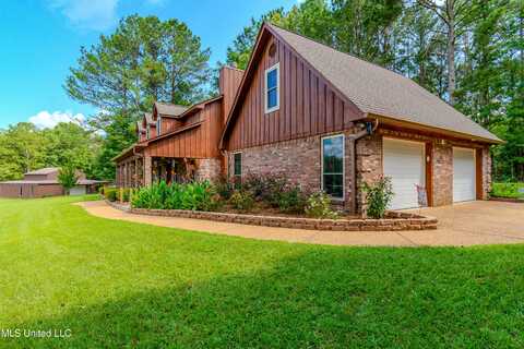 429 Rose Hill Road, Mendenhall, MS 39114
