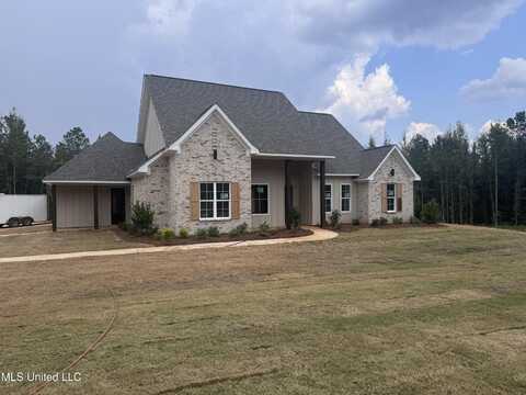 204 A.D. Mclendon Road, Mendenhall, MS 39114